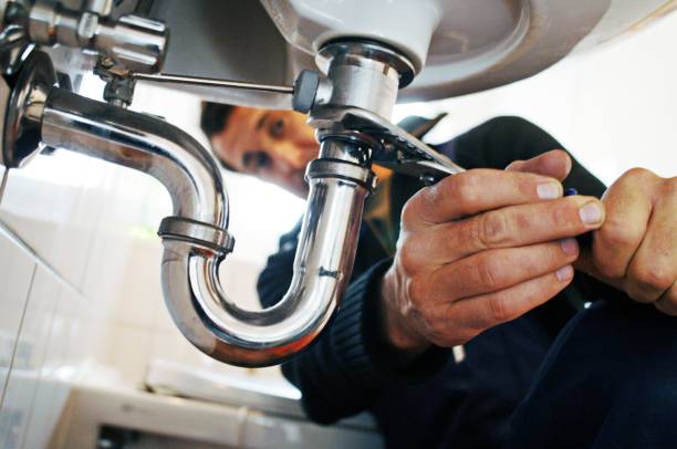 Trusted Algood, TN Plumber Experts